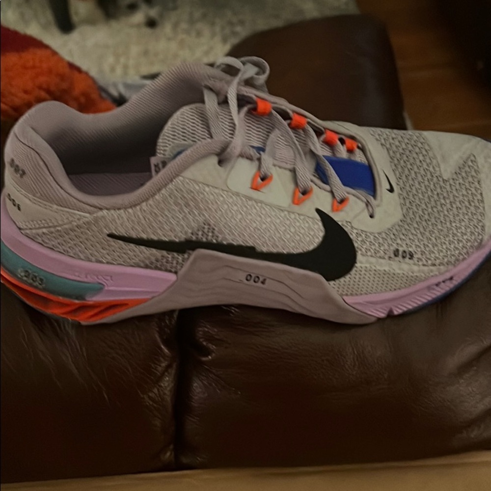 Nike metcon